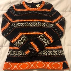 J. Crew Sweater